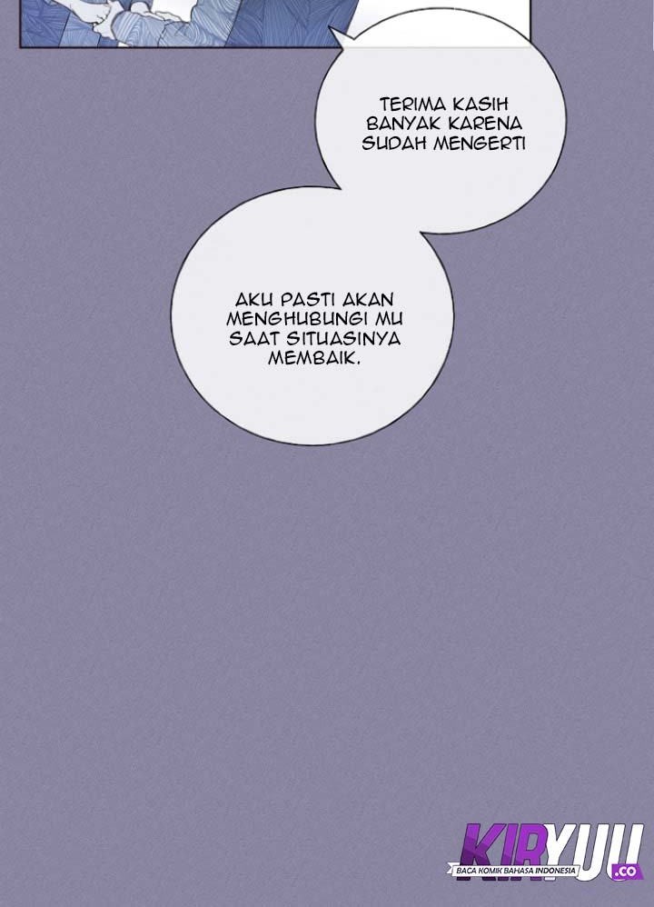 Mystic Messenger Chapter 01 Gambar 10