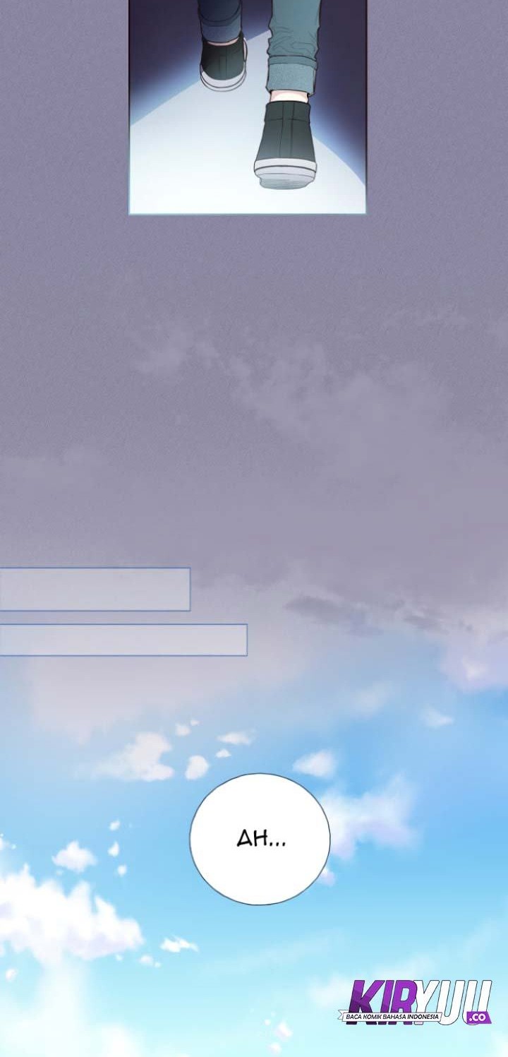 Mystic Messenger Chapter 01 Gambar 17