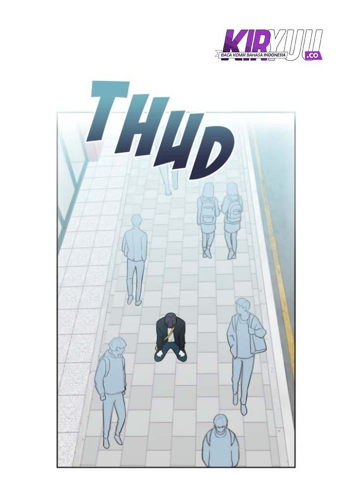 Mystic Messenger Chapter 01 Gambar 24