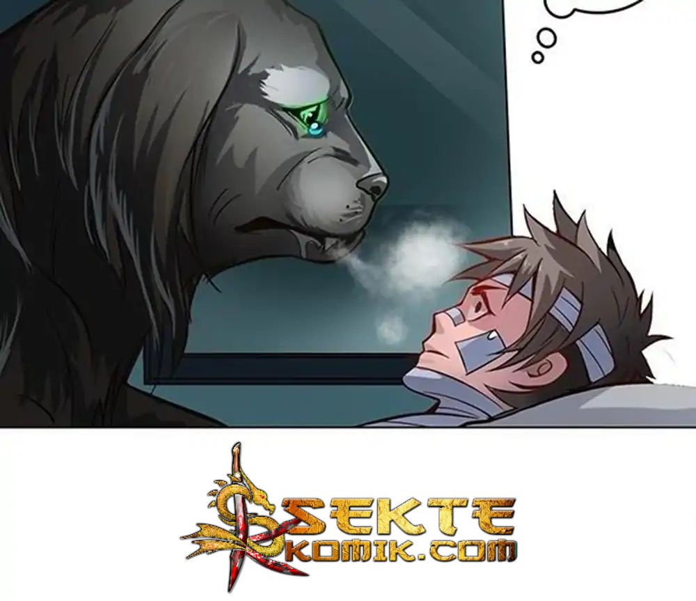 The Tale of Zi Wei Chapter 02 Gambar 22