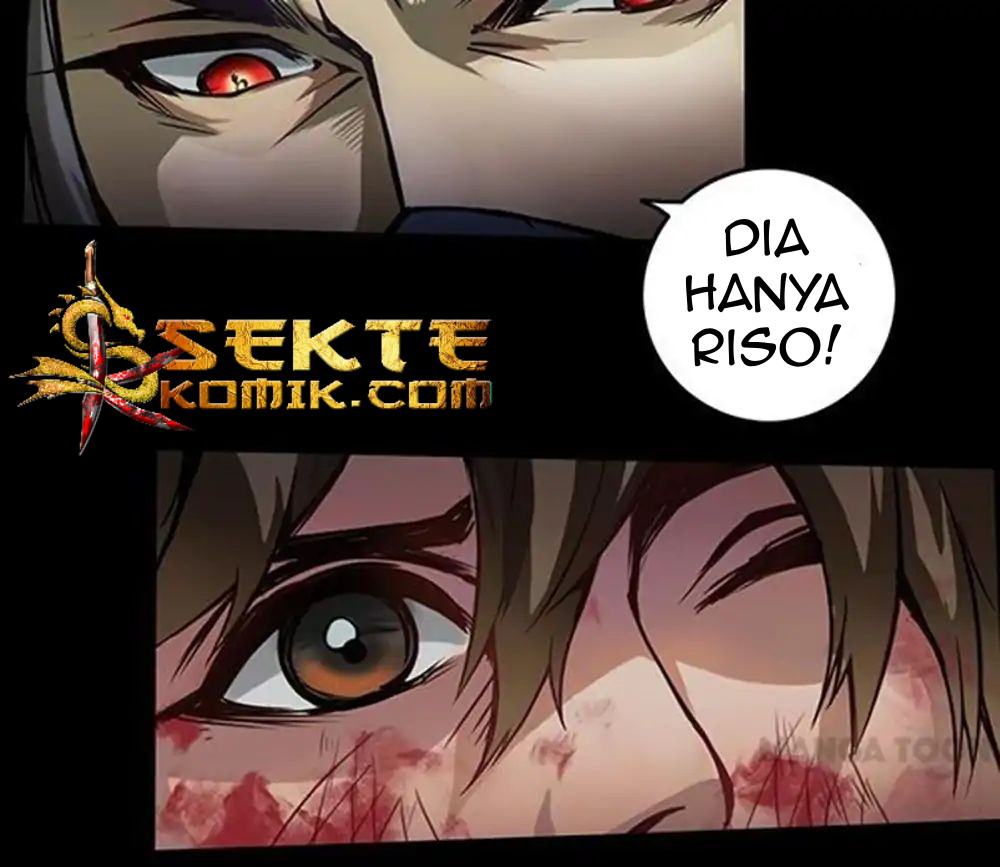 The Tale of Zi Wei Chapter 02 Gambar 3