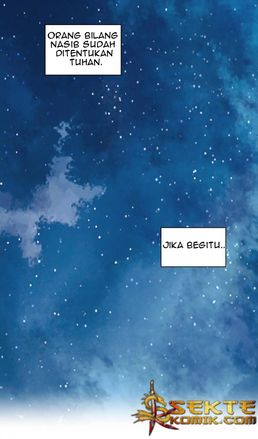 The Tale of Zi Wei Chapter 01 Gambar 15