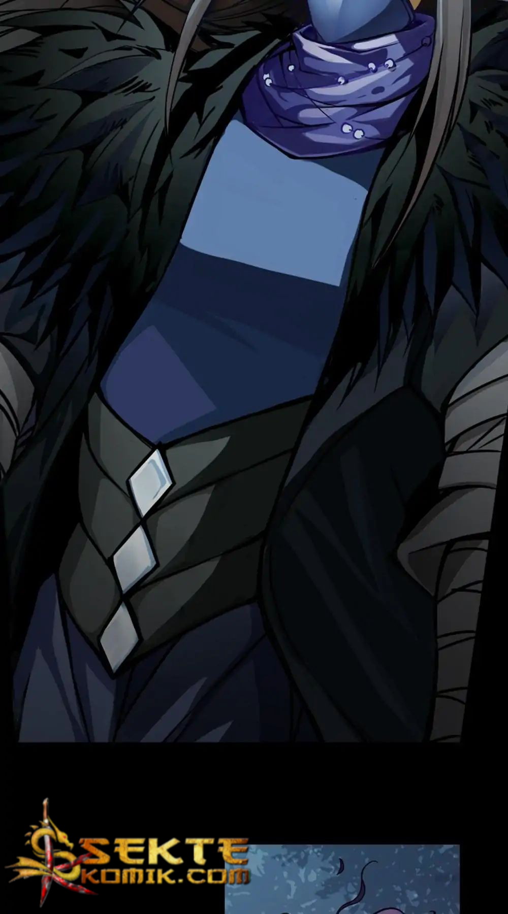 The Tale of Zi Wei Chapter 01 Gambar 27