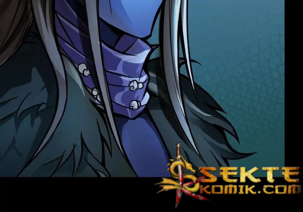 The Tale of Zi Wei Chapter 01 Gambar 33