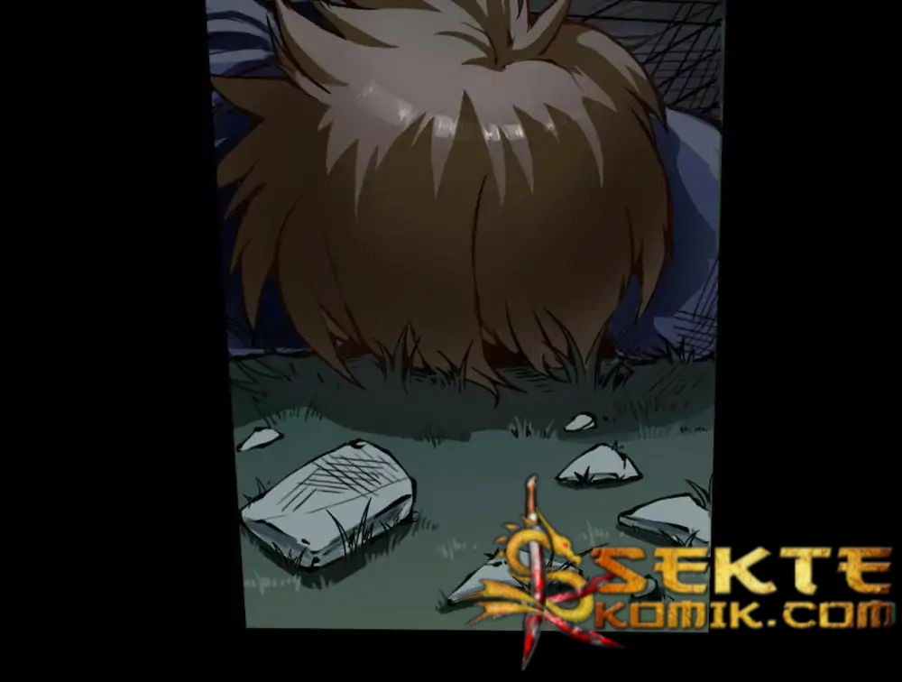 The Tale of Zi Wei Chapter 01 Gambar 37