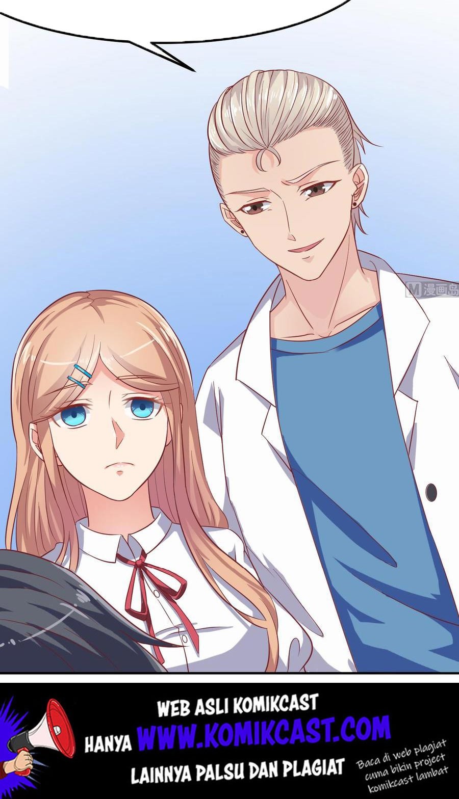 The Developer System Chapter 09 Gambar 4
