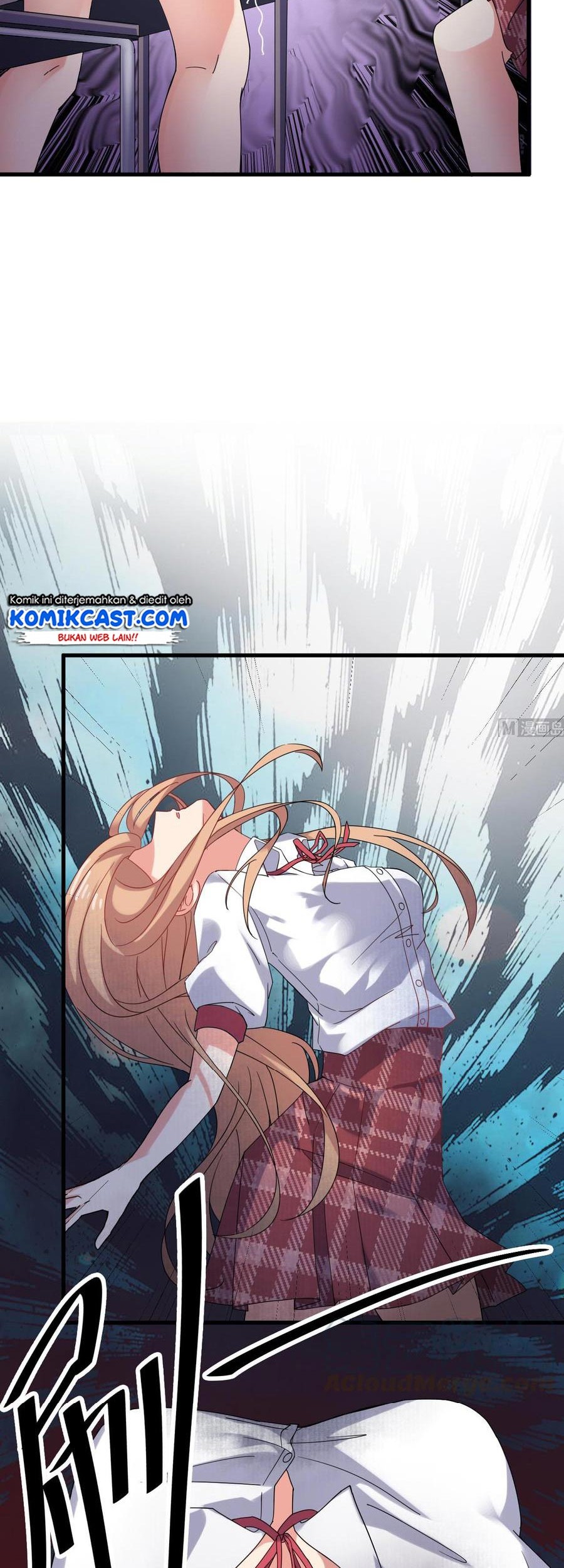 The Developer System Chapter 09 Gambar 10
