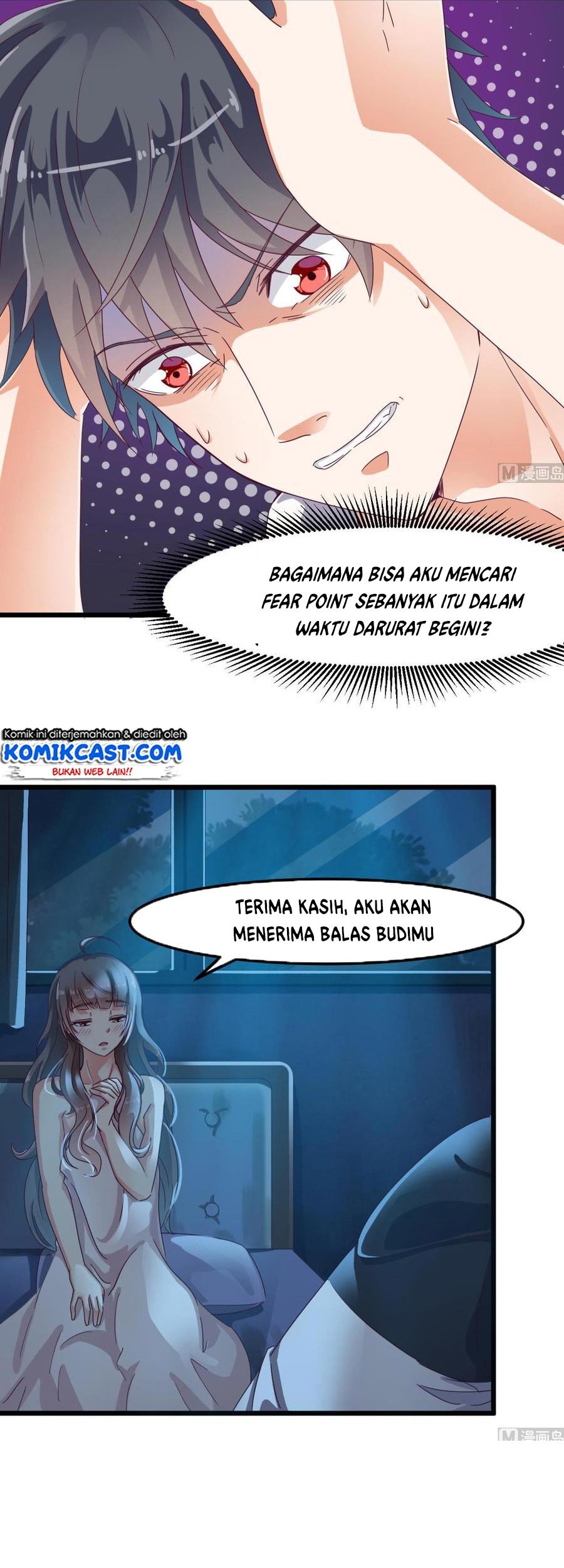 Baca The Developer System Chapter 08 Gambar 2