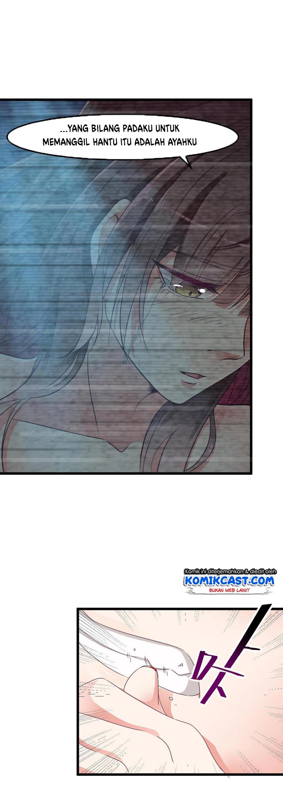 The Developer System Chapter 08 Gambar 15