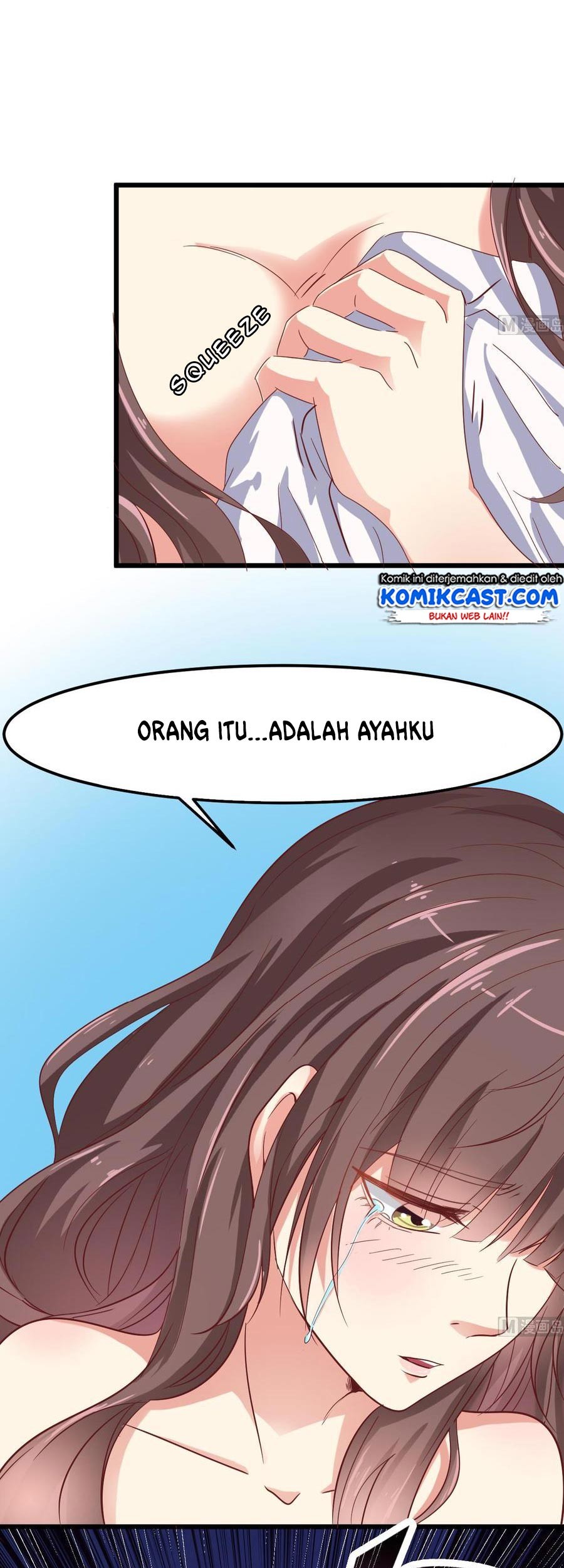 The Developer System Chapter 07 Gambar 8