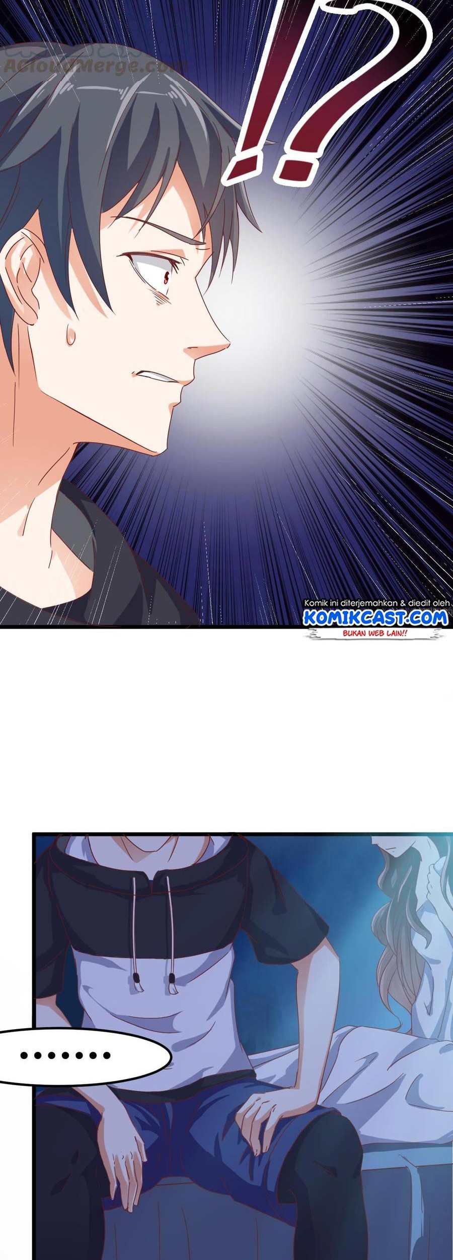 The Developer System Chapter 07 Gambar 9