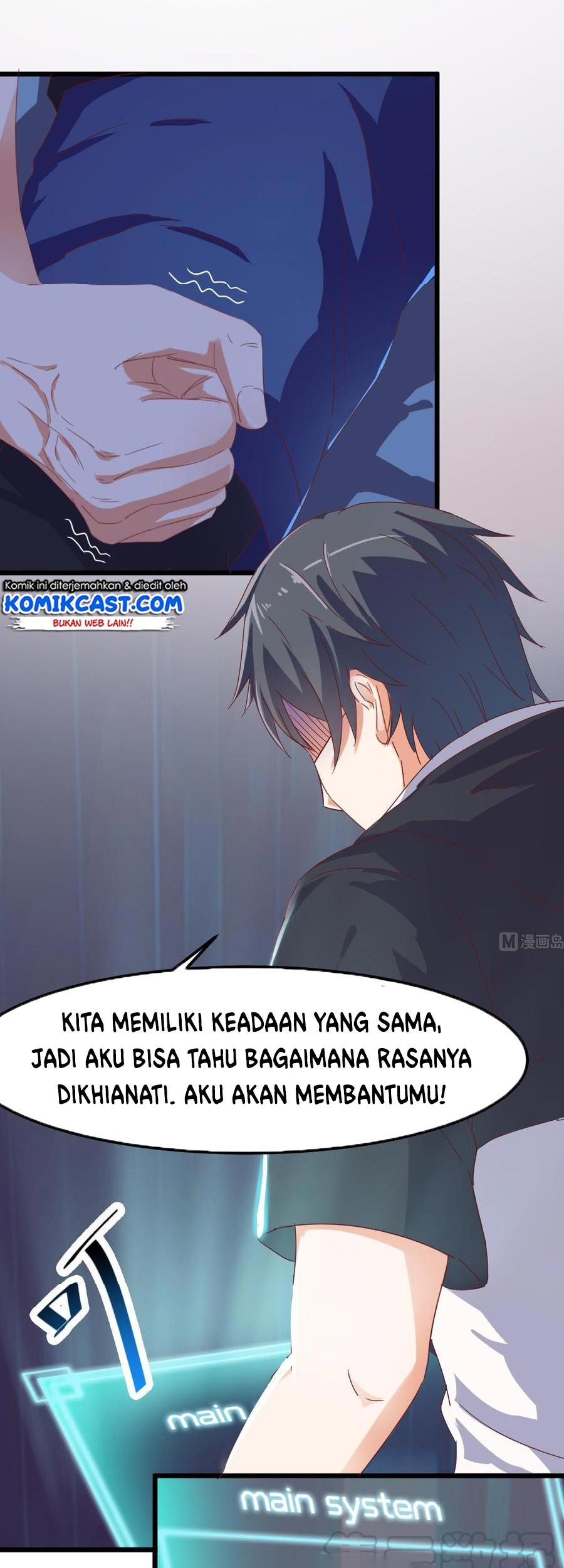 The Developer System Chapter 07 Gambar 11
