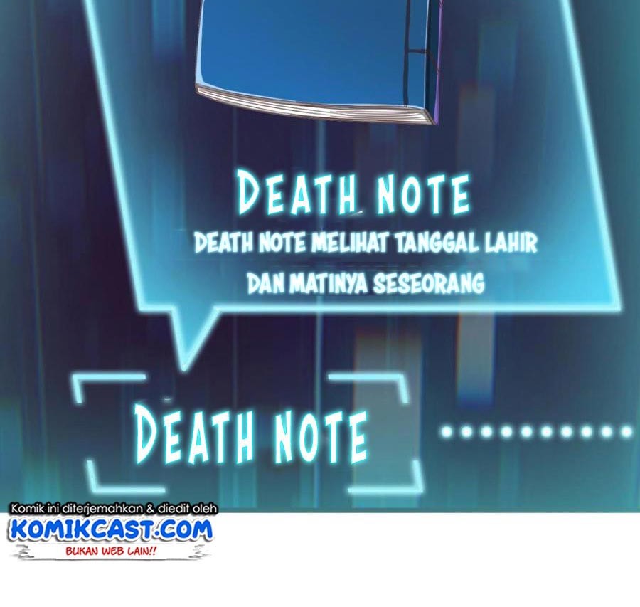 The Developer System Chapter 07 Gambar 13