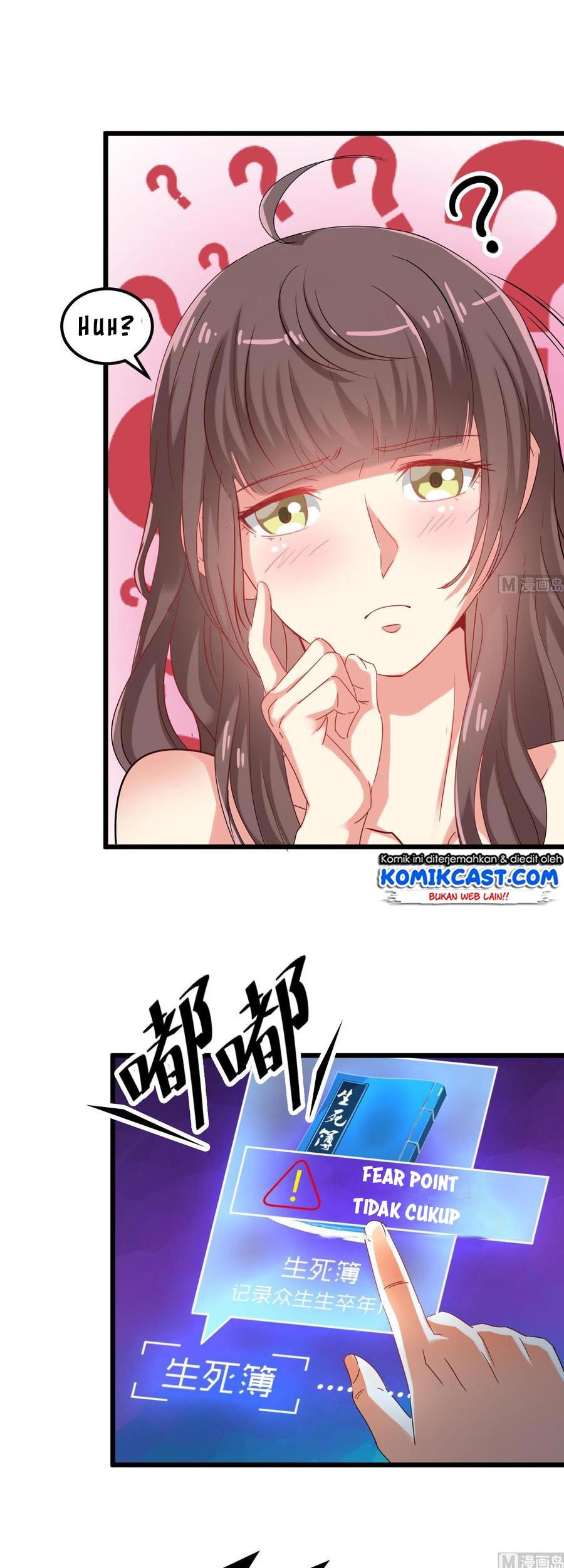 The Developer System Chapter 07 Gambar 17