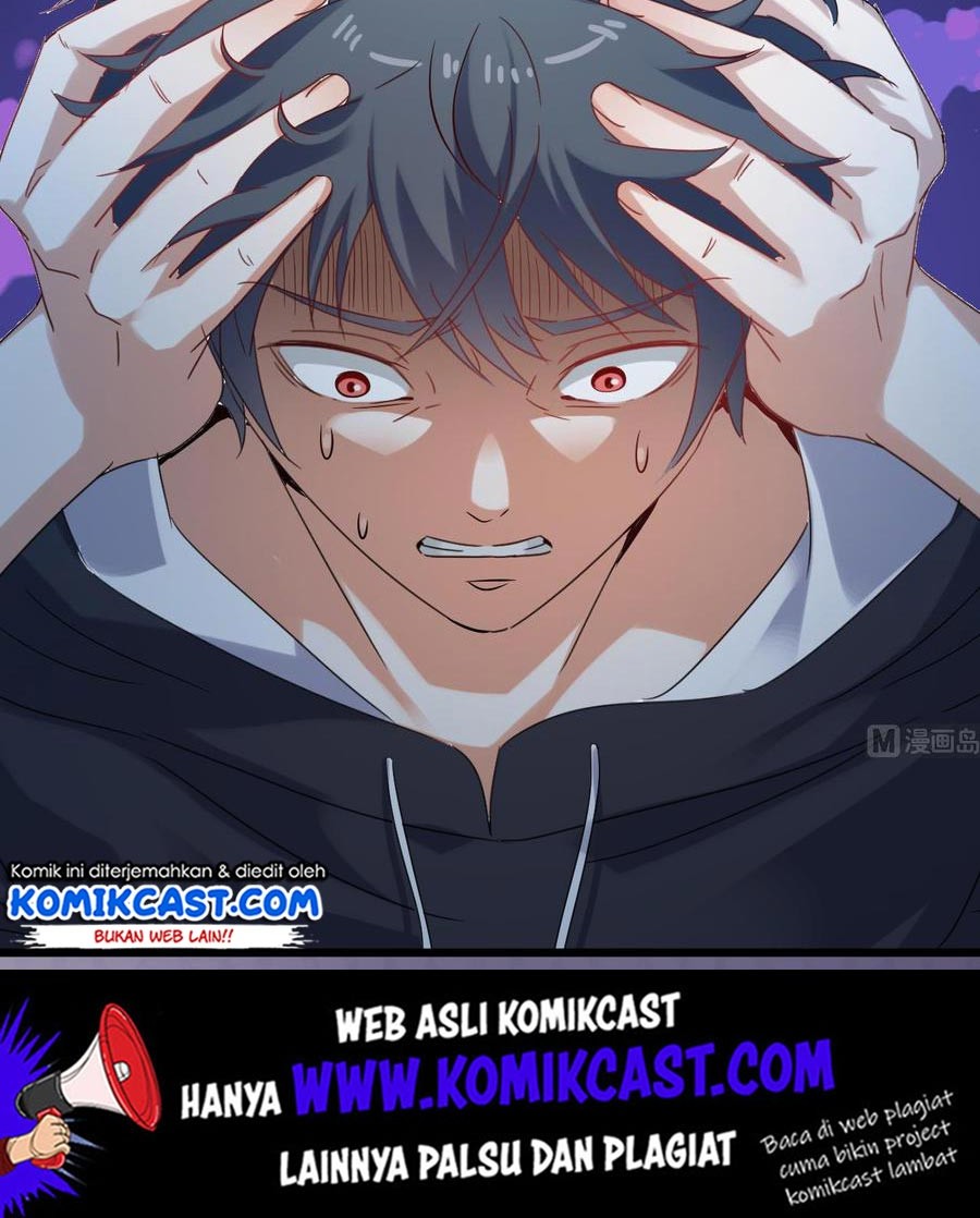 The Developer System Chapter 07 Gambar 19