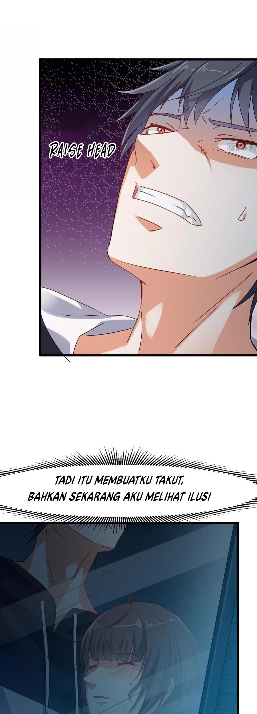 The Developer System Chapter 06 Gambar 7
