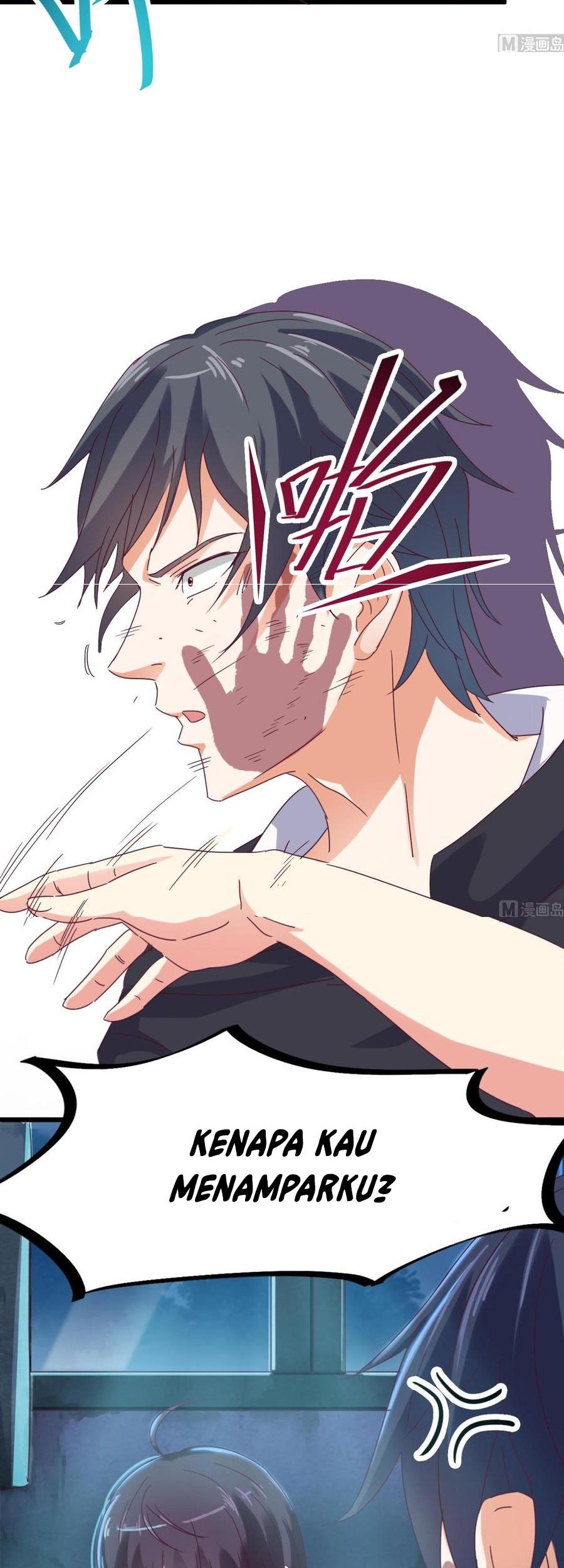 The Developer System Chapter 06 Gambar 12