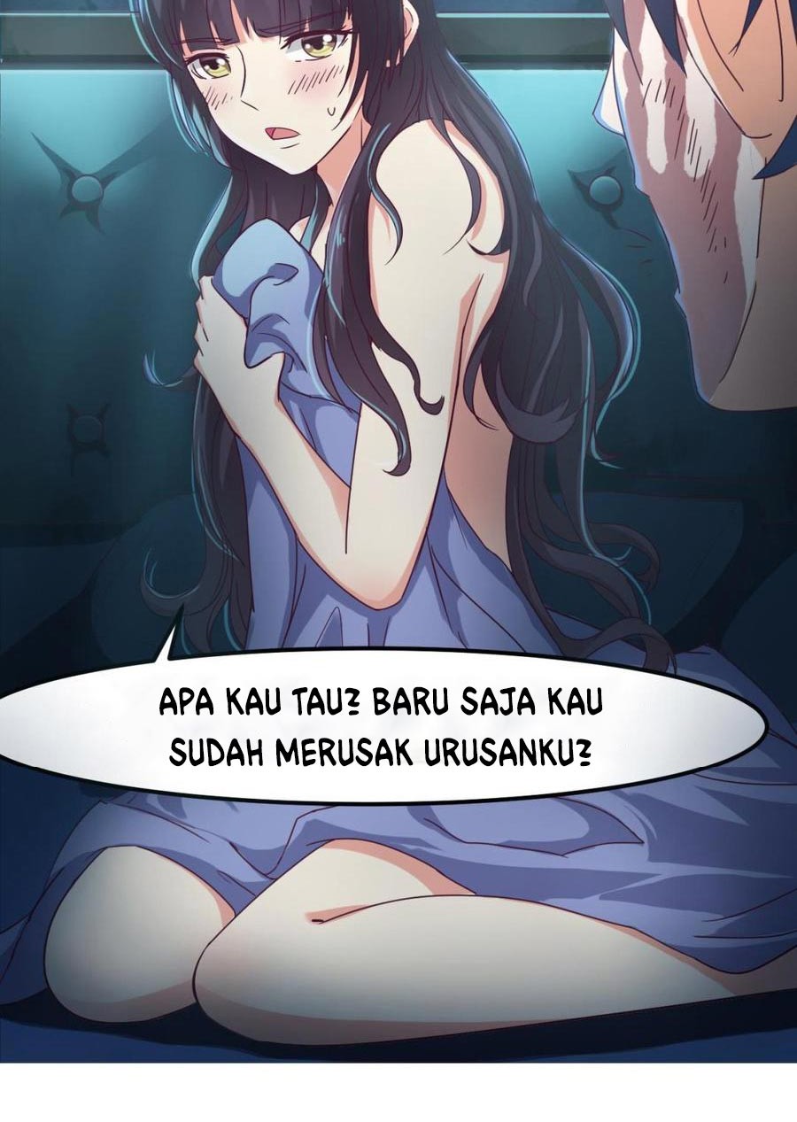 The Developer System Chapter 06 Gambar 13