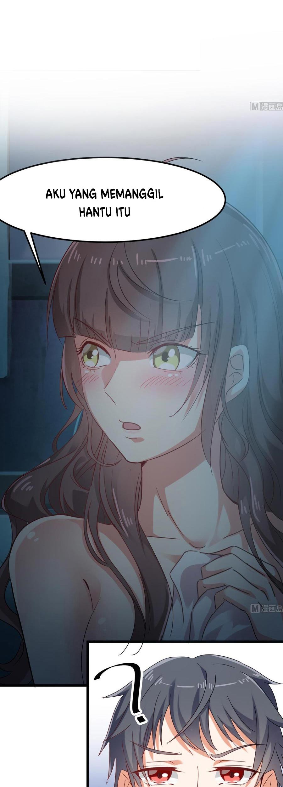 The Developer System Chapter 06 Gambar 16