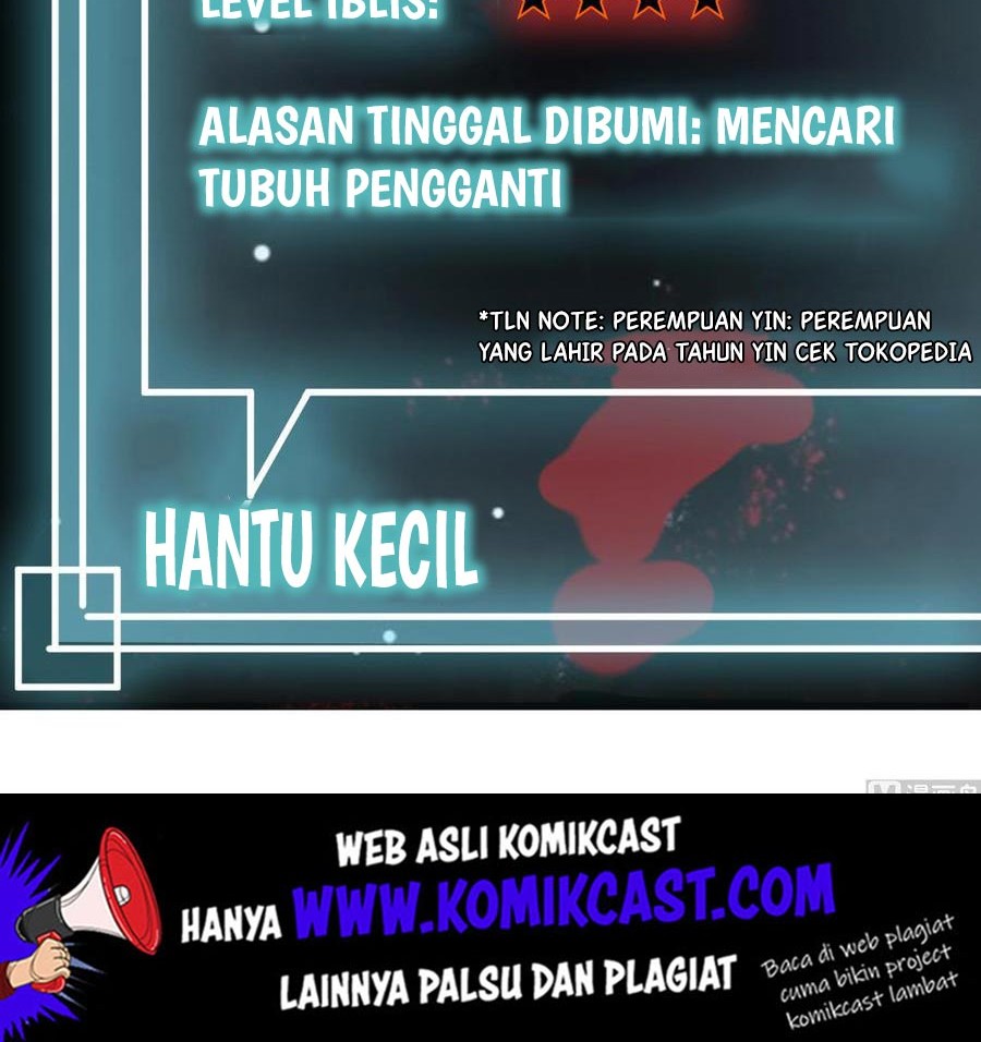 The Developer System Chapter 06 Gambar 19