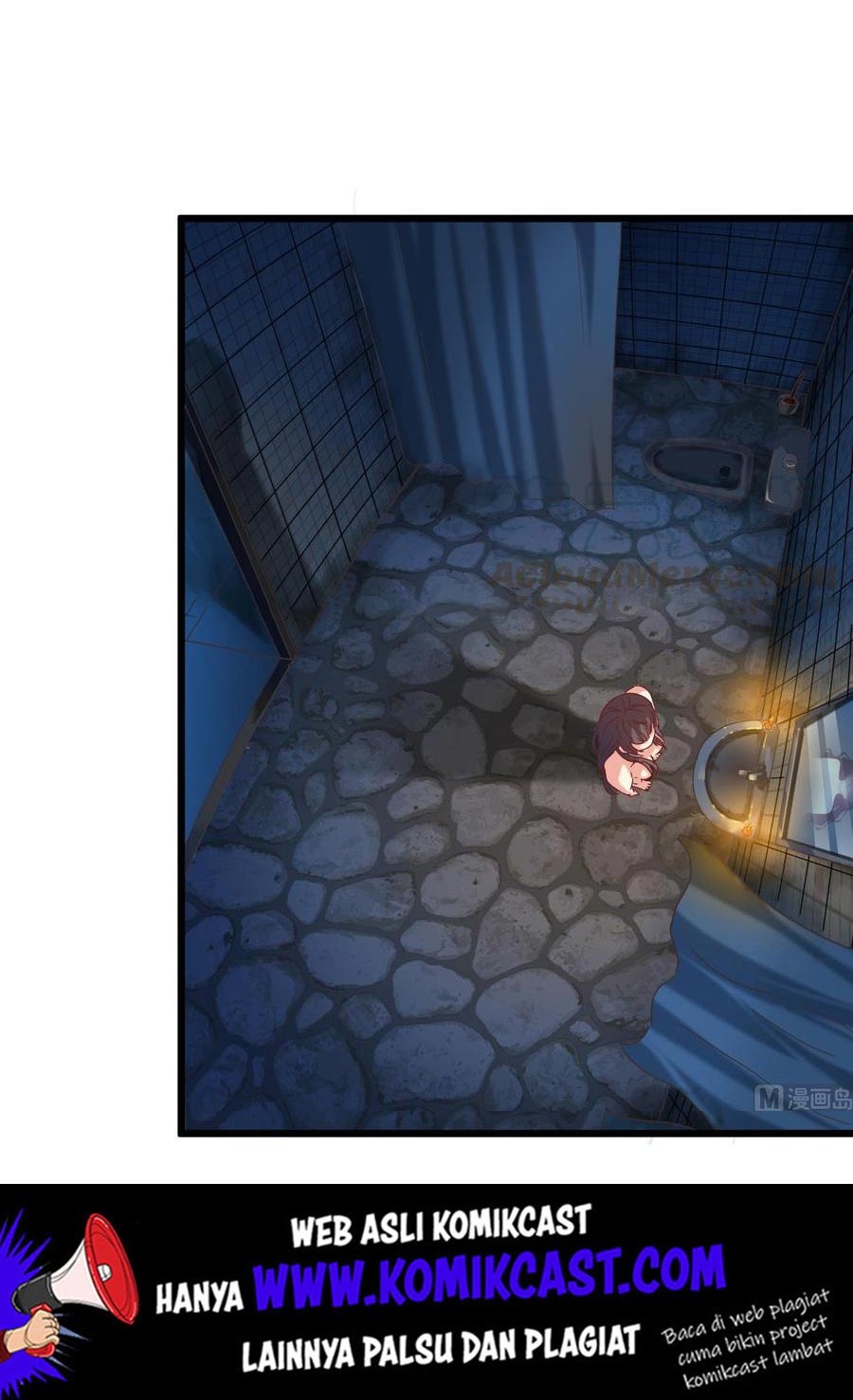 The Developer System Chapter 05 Gambar 4