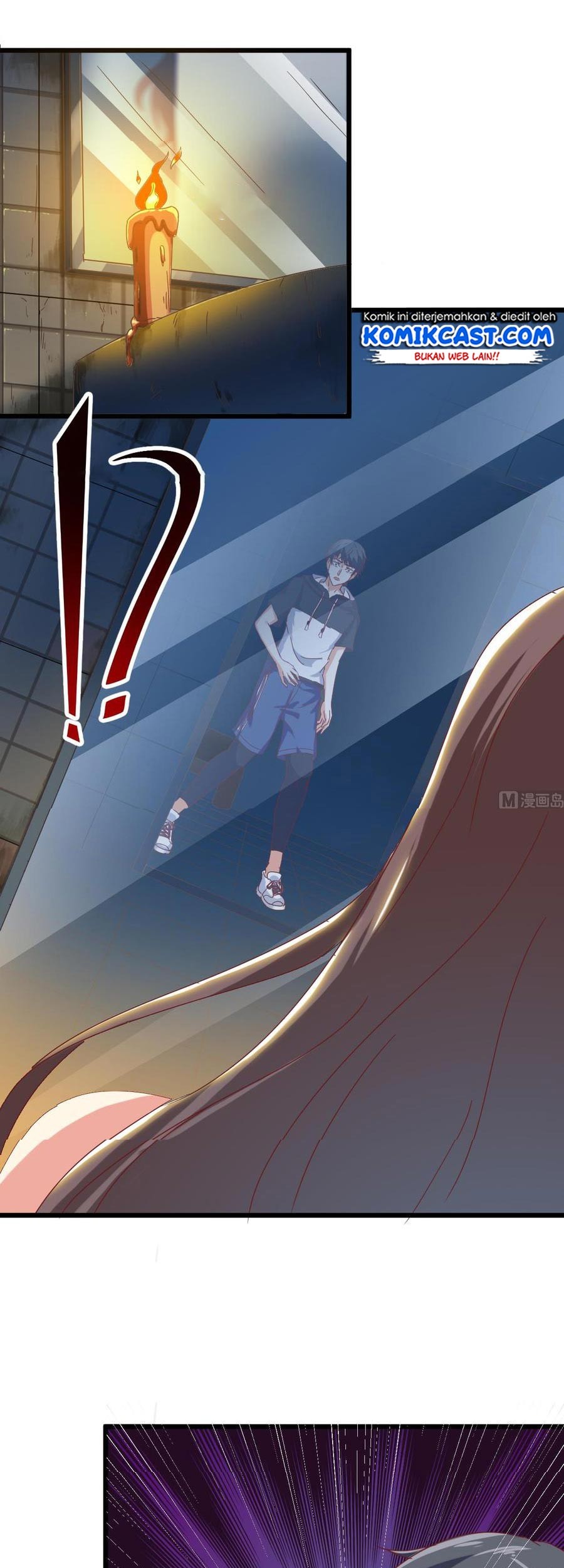 The Developer System Chapter 05 Gambar 5