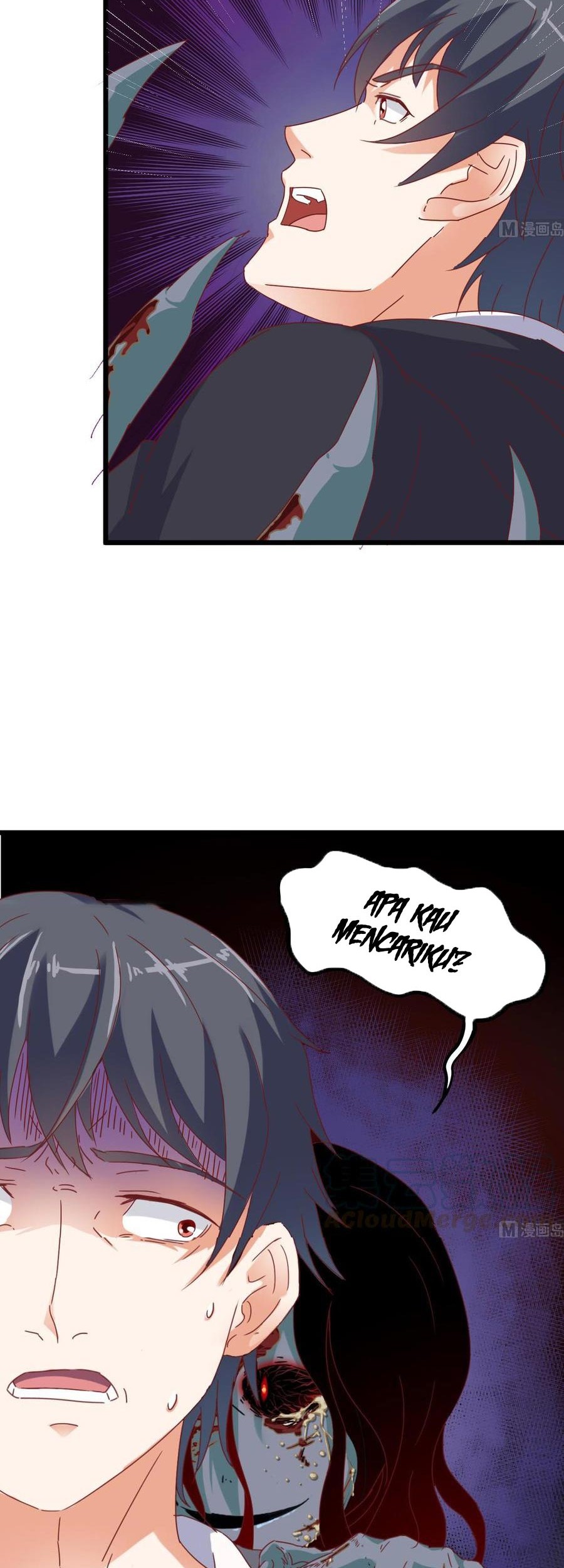 The Developer System Chapter 05 Gambar 6