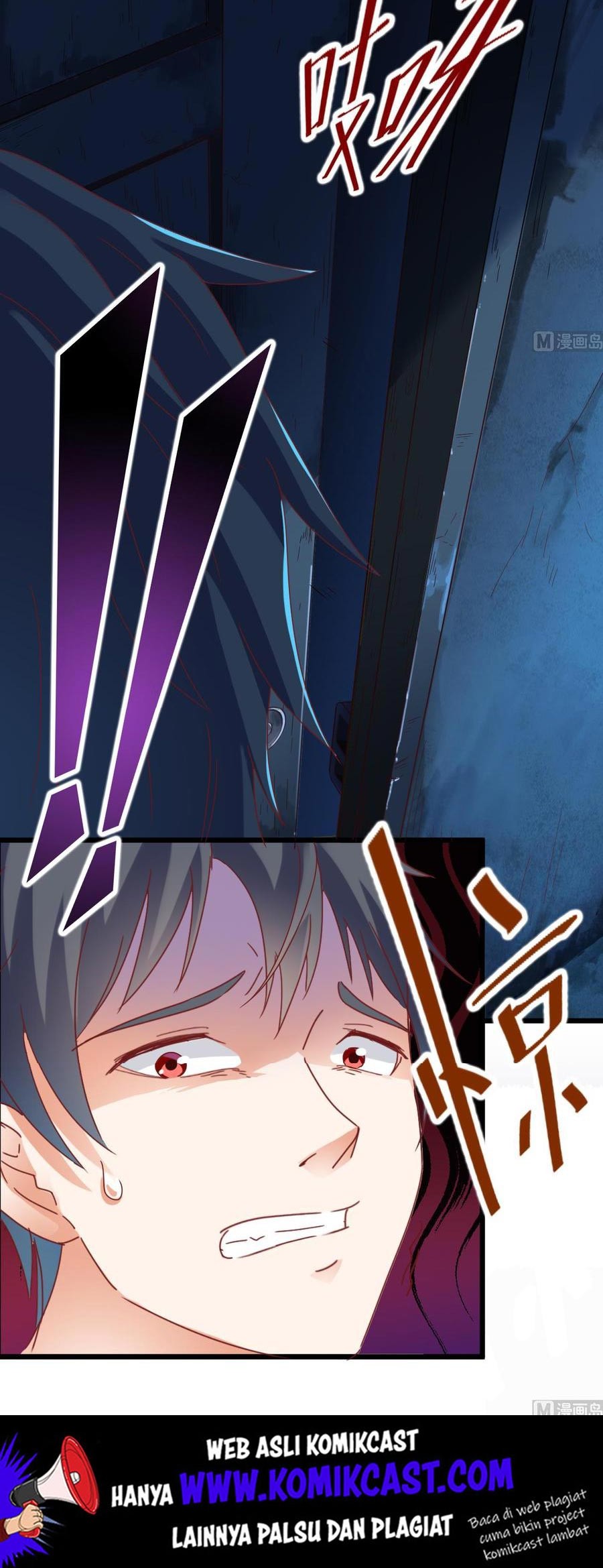 The Developer System Chapter 04 Gambar 4