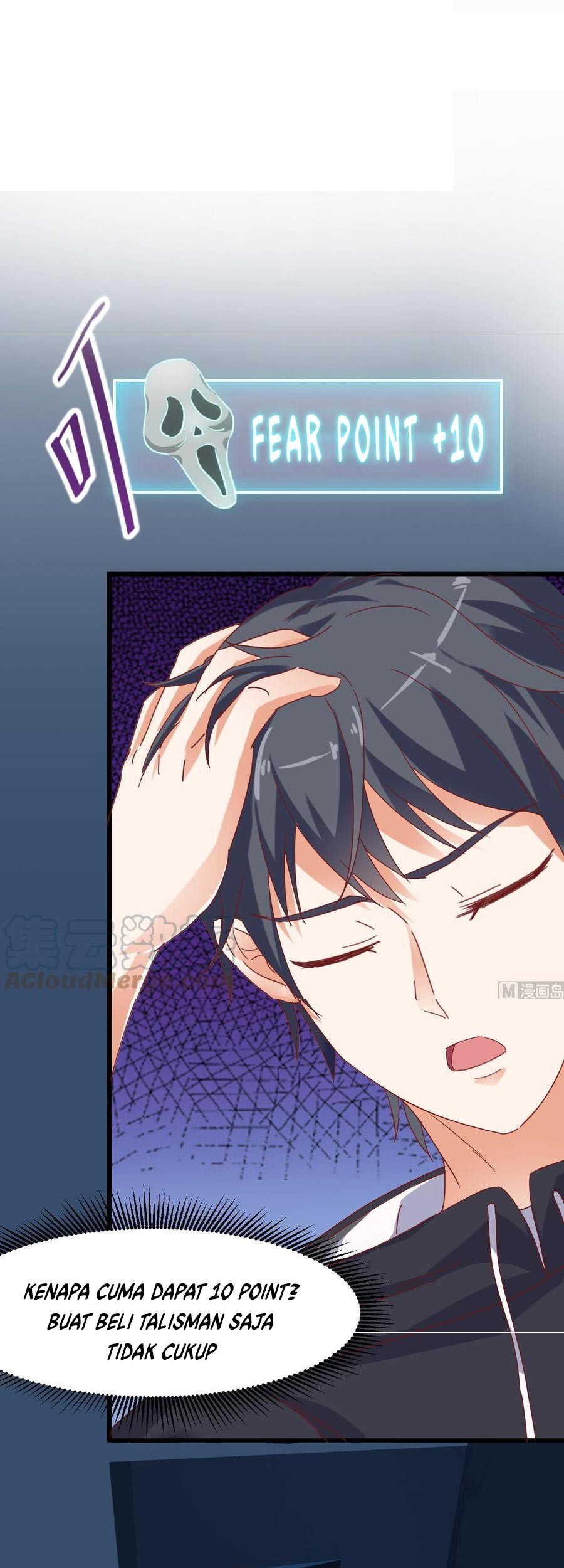 The Developer System Chapter 04 Gambar 5