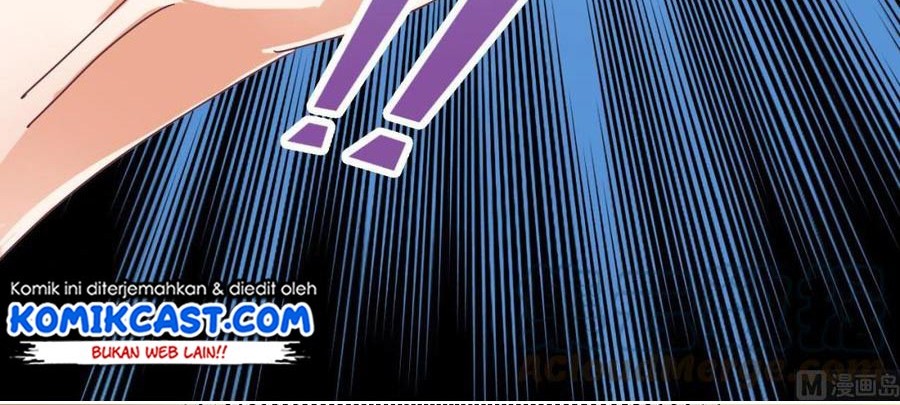 The Developer System Chapter 03 Gambar 16
