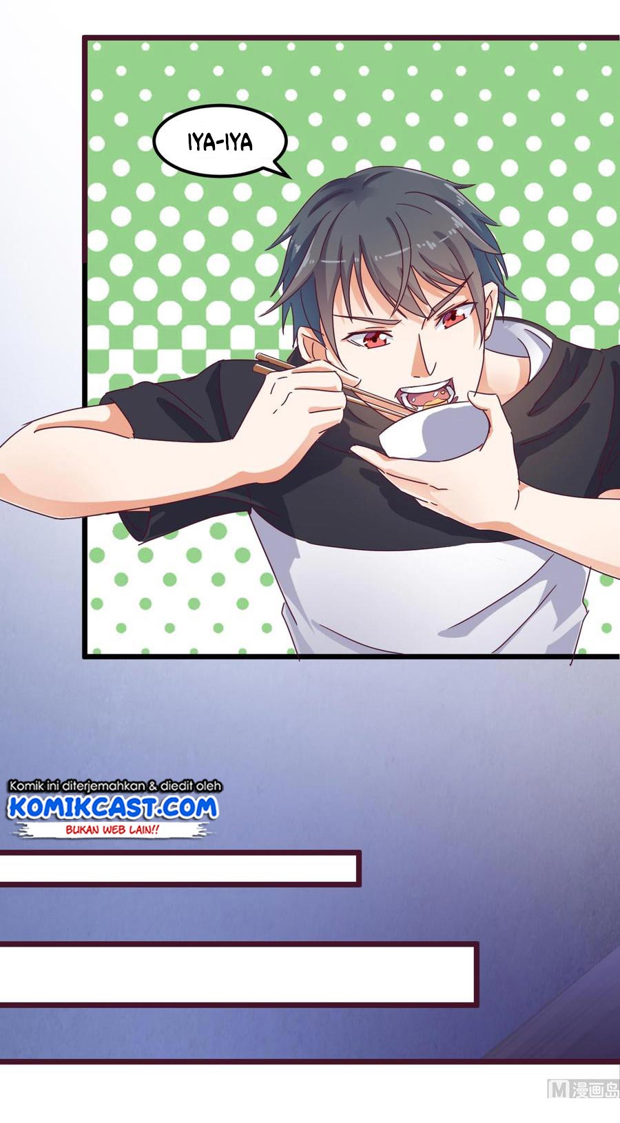 The Developer System Chapter 03 Gambar 19