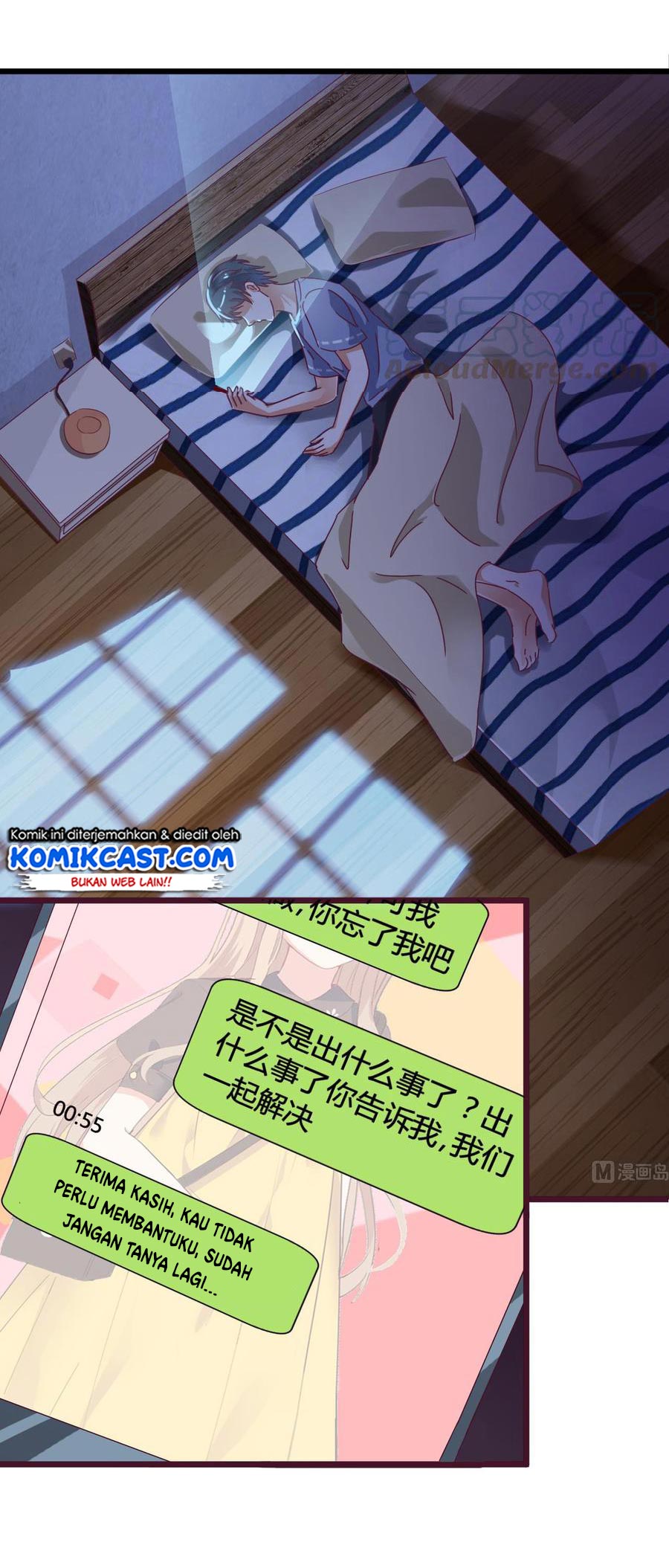 The Developer System Chapter 03 Gambar 20
