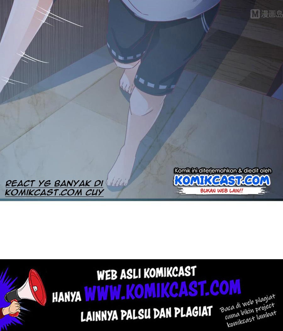 The Developer System Chapter 03 Gambar 22