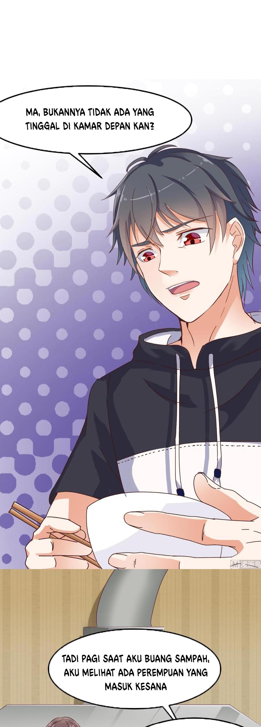 The Developer System Chapter 03 Gambar 9