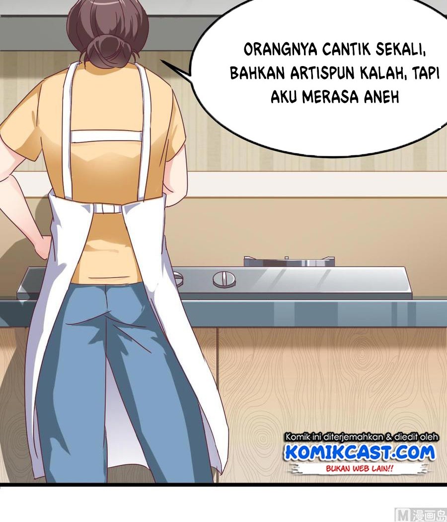The Developer System Chapter 03 Gambar 10