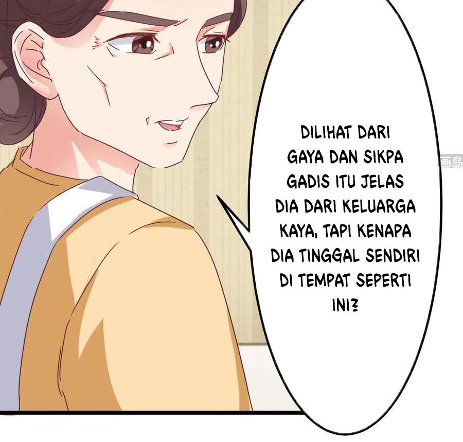 The Developer System Chapter 03 Gambar 12