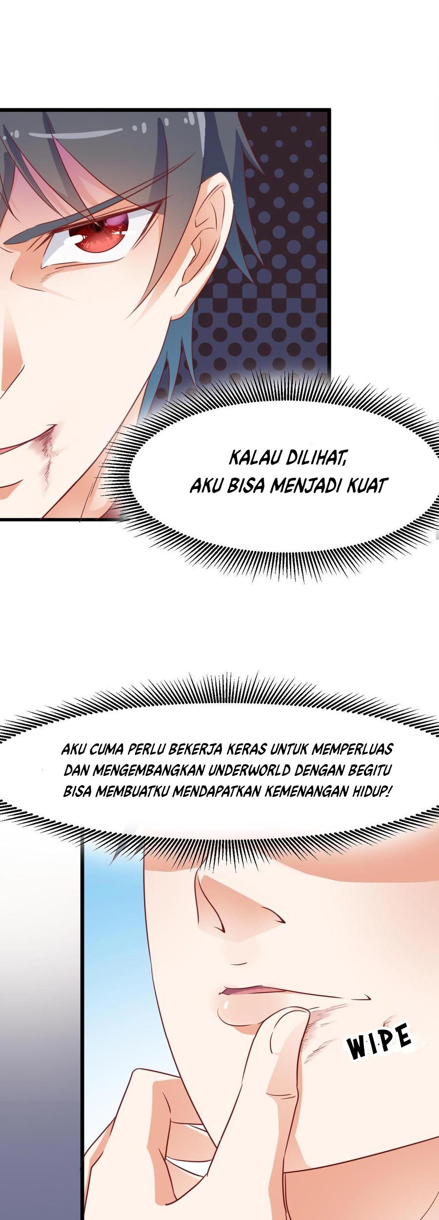 The Developer System Chapter 02 Gambar 16