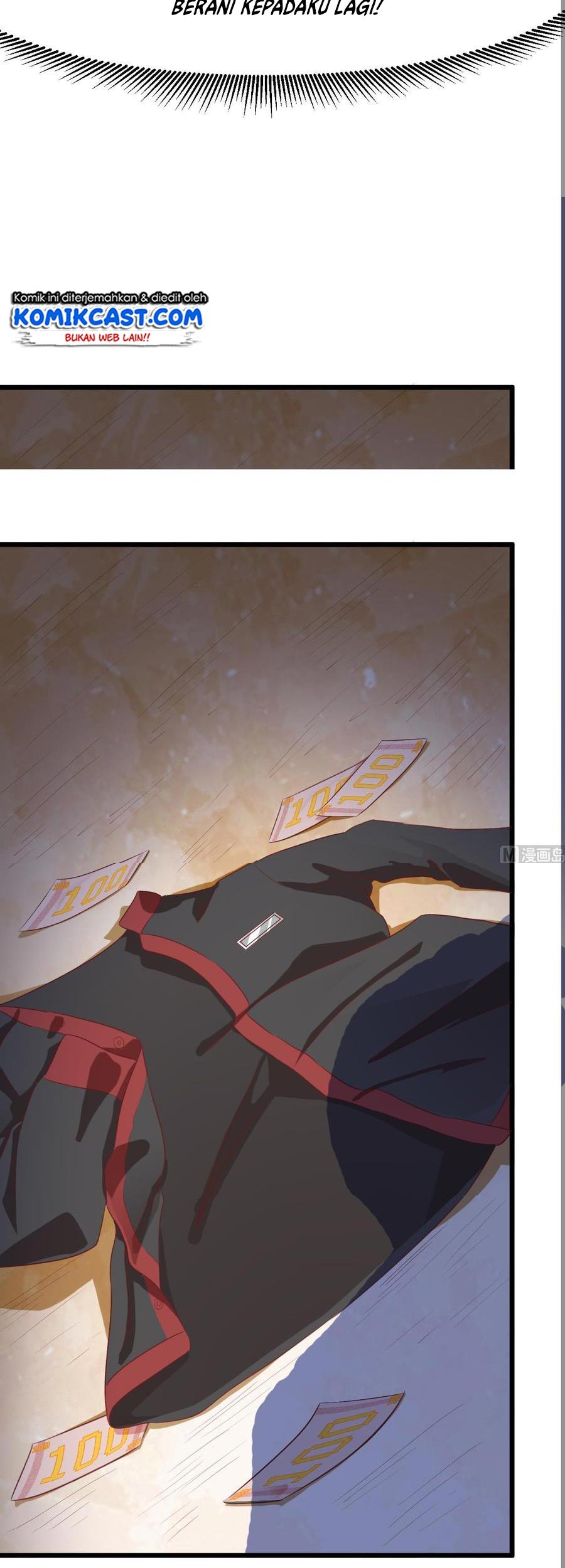 The Developer System Chapter 02 Gambar 18