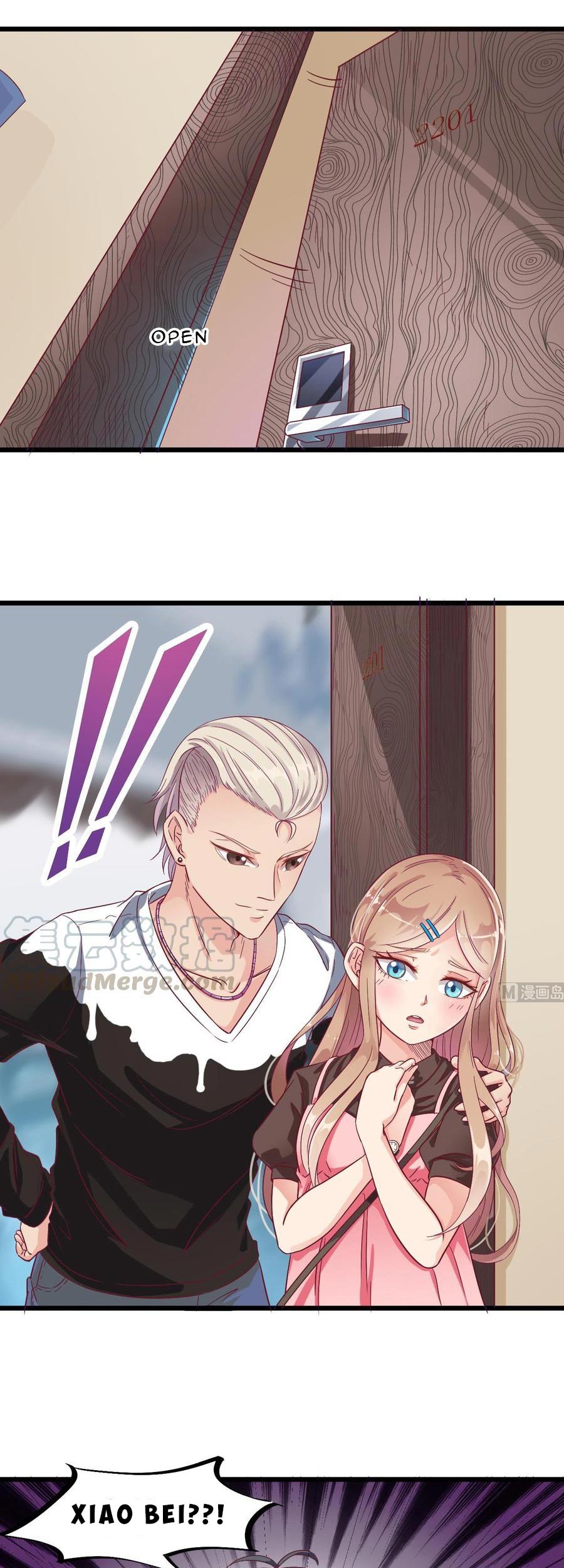 The Developer System Chapter 01 Gambar 7
