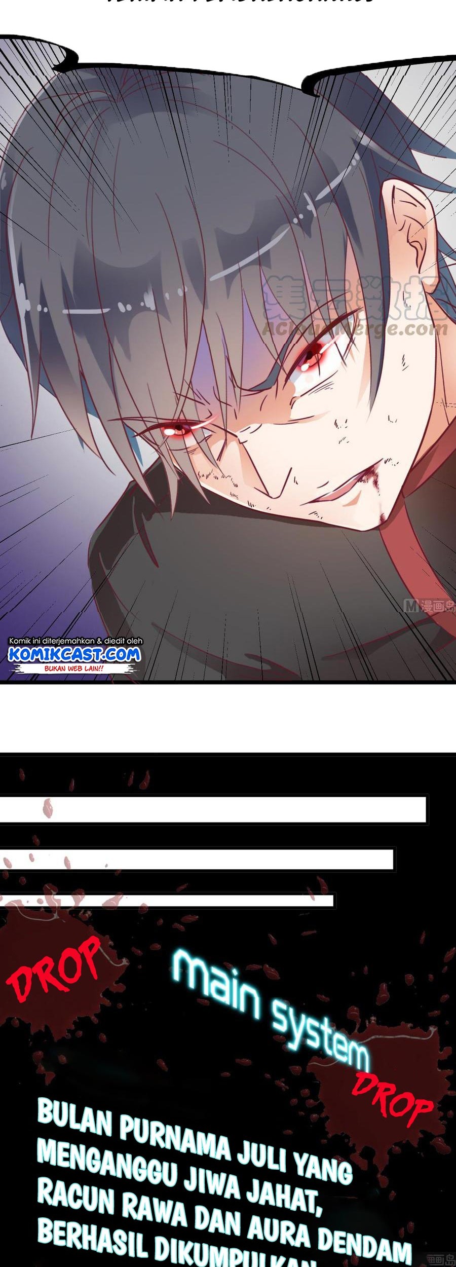 The Developer System Chapter 01 Gambar 20