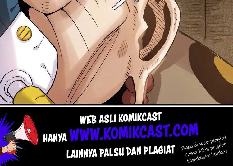 Last Word of the World Chapter 03 Gambar 42