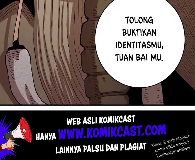 Last Word of the World Chapter 03 Gambar 48