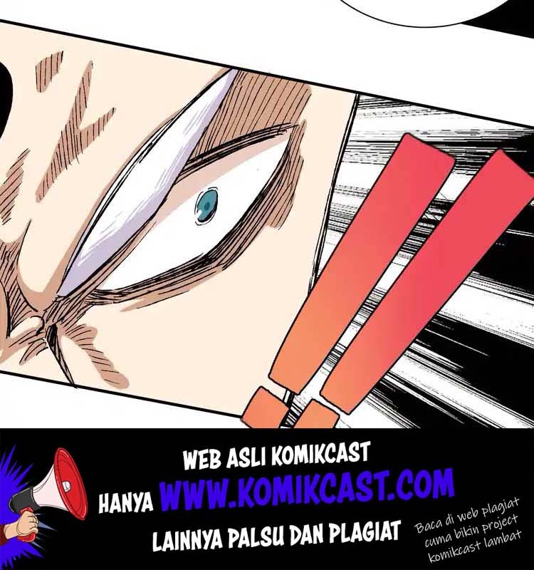 Last Word of the World Chapter 03 Gambar 4