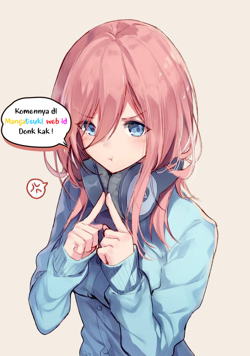 The Evil Sorceress Plans To Survive! Chapter 08 Gambar 24