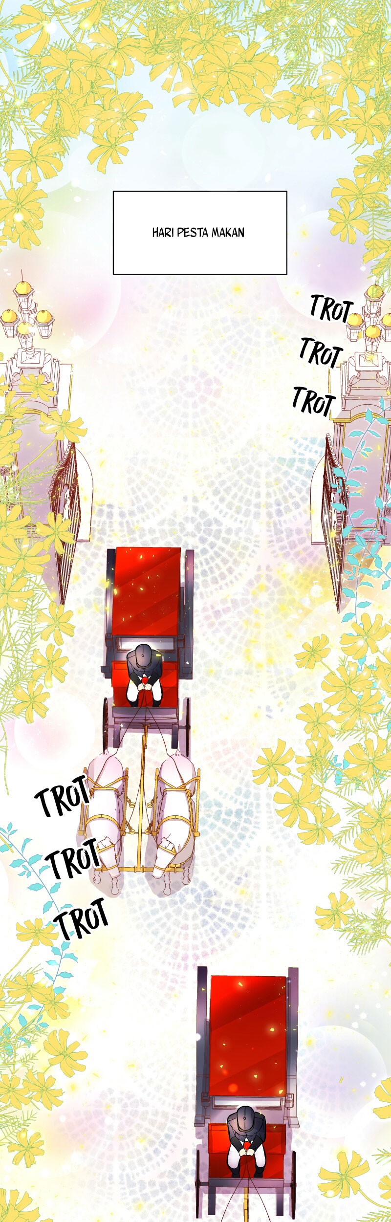 Baca  The Evil Sorceress Plans To Survive! Chapter 08 Gambar 2