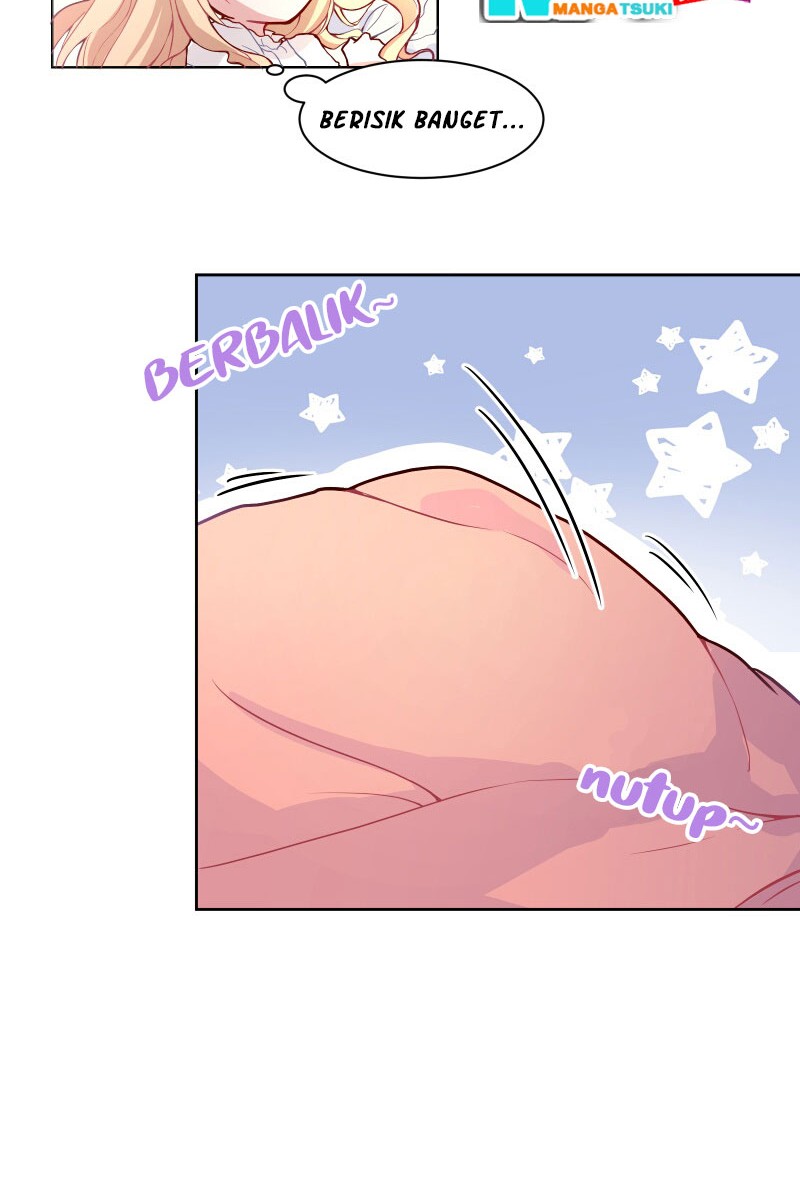 The Evil Sorceress Plans To Survive! Chapter 08 Gambar 7