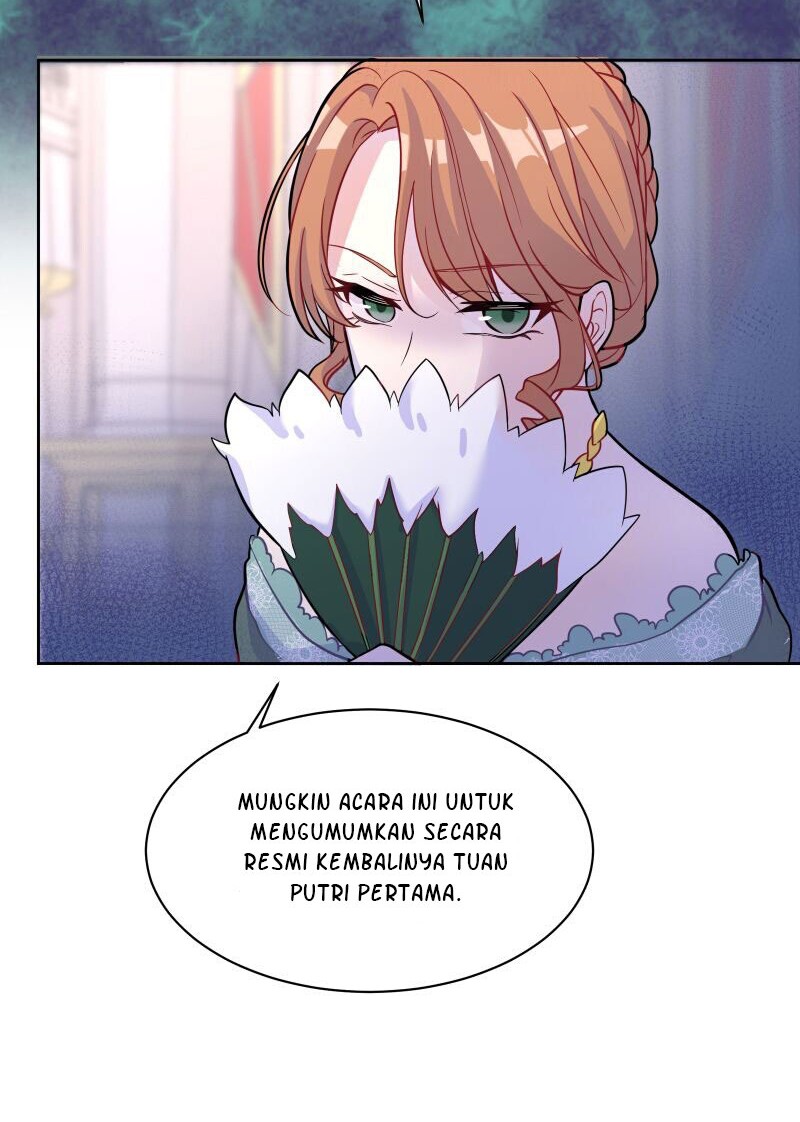 The Evil Sorceress Plans To Survive! Chapter 08 Gambar 18