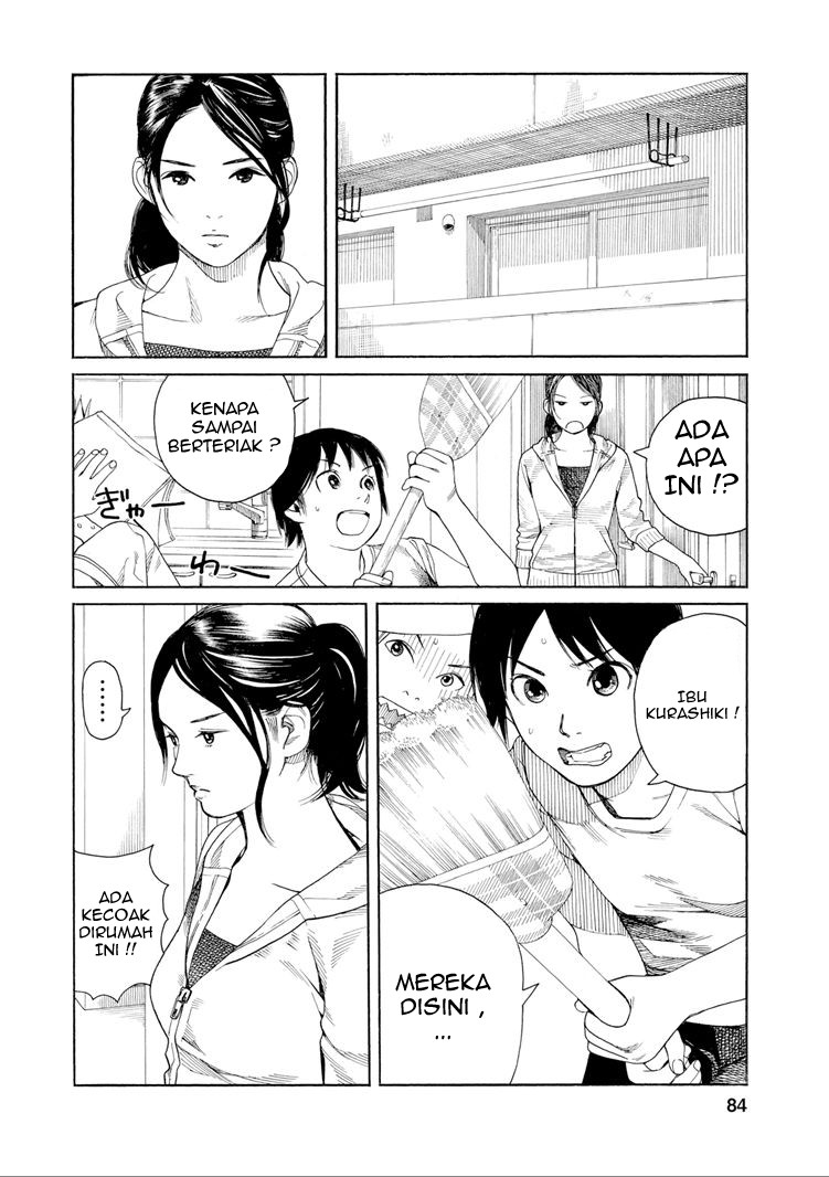 Baca Fujiyama-san wa Shishunki Chapter 31 Gambar 2