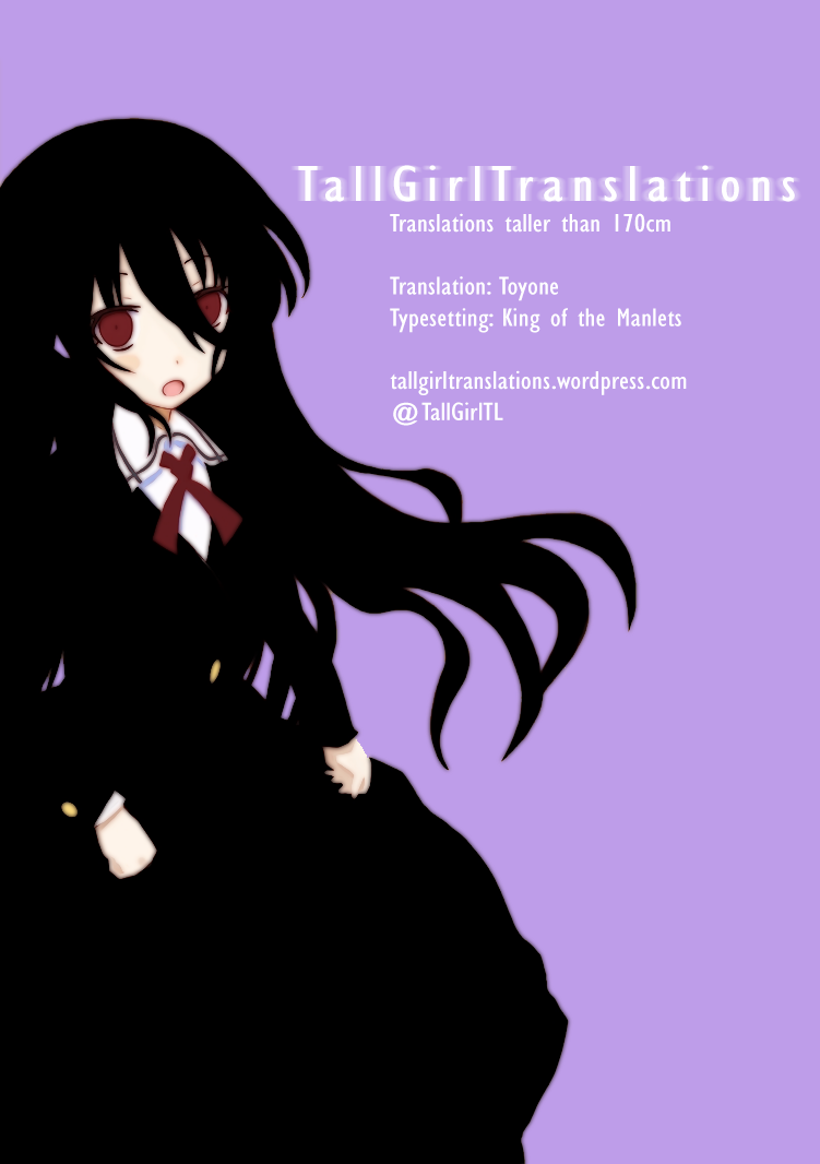 Fujiyama-san wa Shishunki Chapter 30 Gambar 22