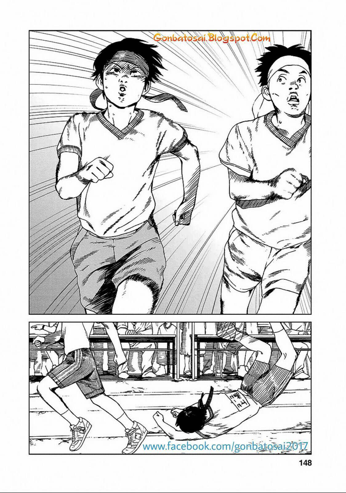 Fujiyama-san wa Shishunki Chapter 25 Gambar 10